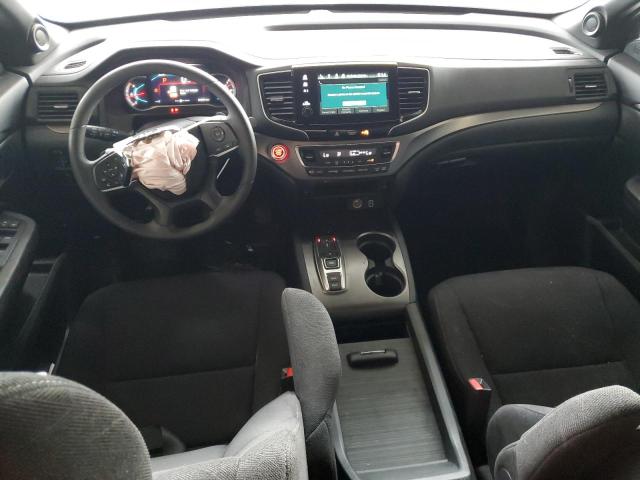 2022 HONDA PILOT SPOR - 5FNYF5H30NB028273