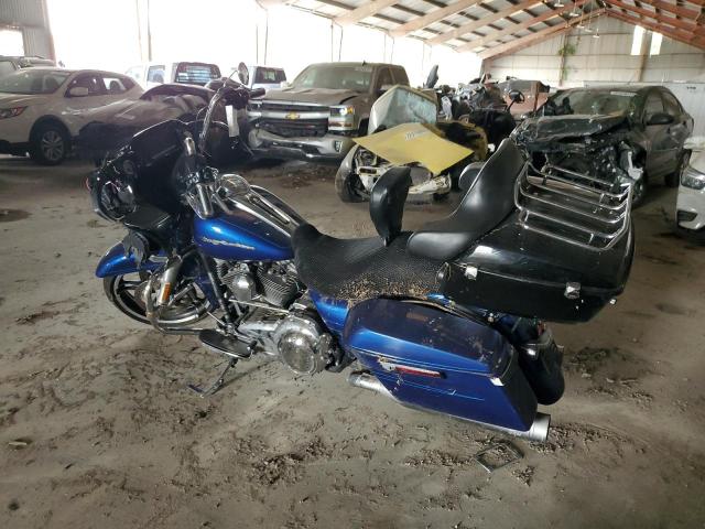 2016 HARLEY-DAVIDSON FLTRXS ROA - 1HD1KTM12GB621790