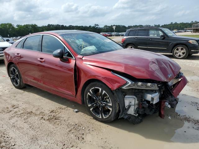5XXG64J26MG055125 KIA K5 GT LINE