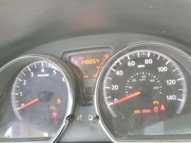3N1CE2CP4EL369881 Nissan Versa Note S