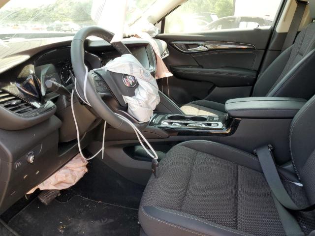 2022 BUICK ENVISION P - LRBAZLR44ND140083