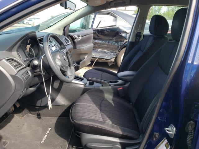 3N1AB7AP8JL628592 Nissan SENTRA S