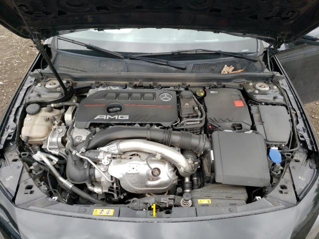 2020 MERCEDES-BENZ A 35 AMG - W1K3G5BB8LJ218020