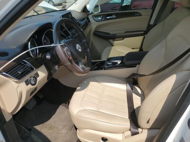 2016 MERCEDES-BENZ GLE 300D 4 - 4JGDA0EB8GA641504