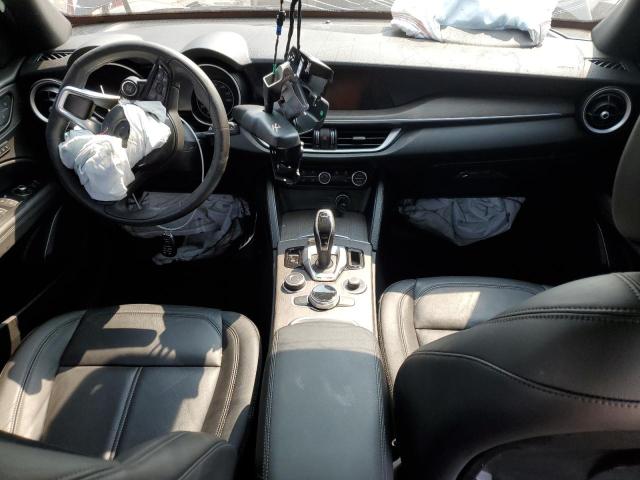 2022 ALFA ROMEO STELVIO TI ZASPAKBN2N7D26968