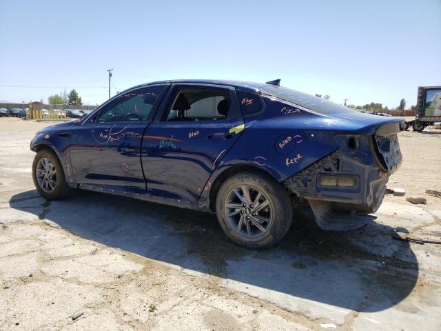 5XXGT4L32KG353280 KIA Optima Lx