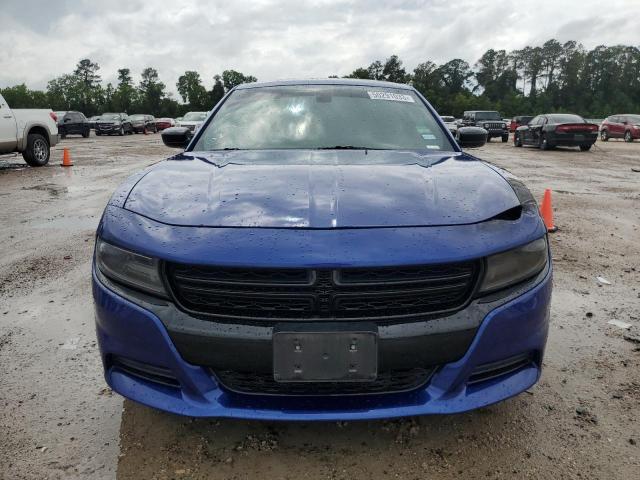 2C3CDXBG8JH284340 Dodge Charger Sxt