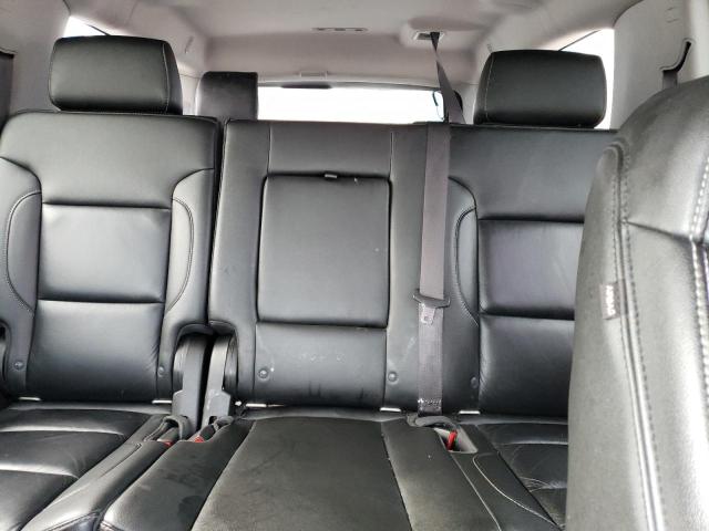 2017 CHEVROLET SUBURBAN K - 1GNSKHKC2HR274615