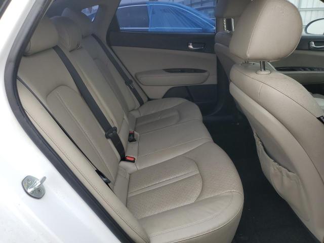 5XXGU4L30HG126725 KIA OPTIMA EX
