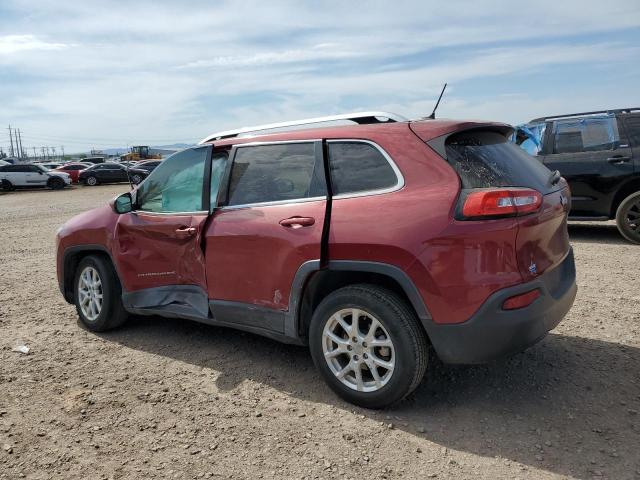 1C4PJLCB9EW116389 Jeep Cherokee Latitude