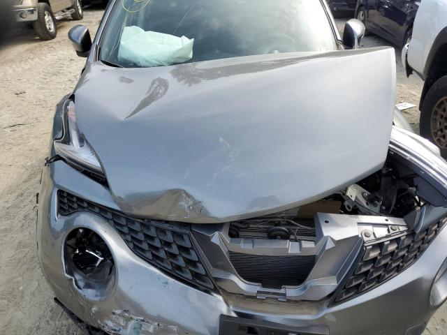 2015 NISSAN JUKE S - JN8AF5MR5FT507917