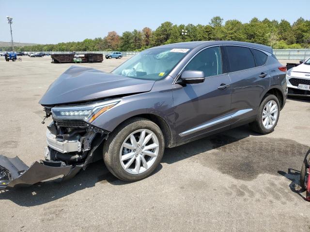 2020 Acura Rdx VIN: 5J8TC2H30LL037309 Lot: 53720943