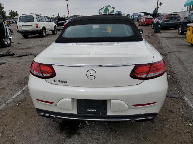 WDDWK8DBXKF897932 Mercedes-Benz C 300