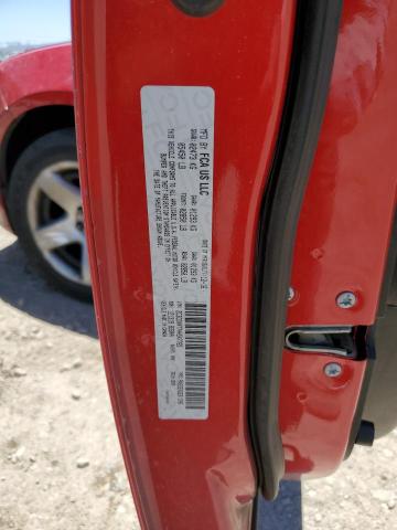 2C3CDXAT7HH547765 Dodge Charger Police