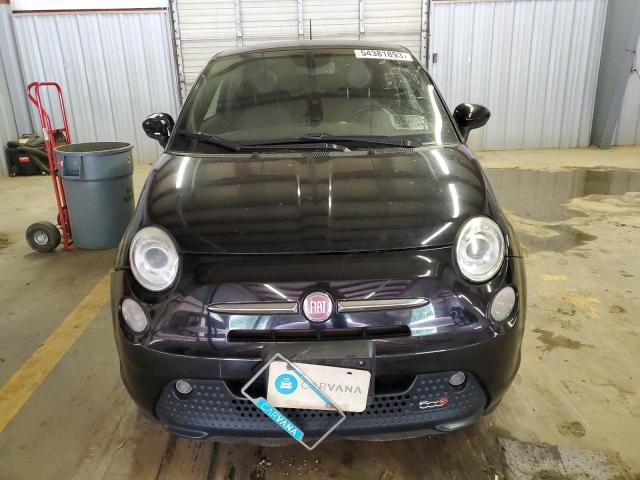 2015 FIAT 500 ELECTR - 3C3CFFGE8FT522908