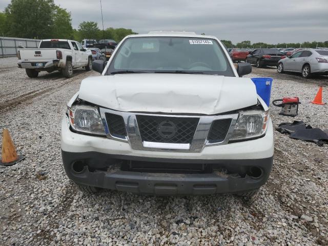 1N6BD0CT8JN707092 Nissan FRONTIER S