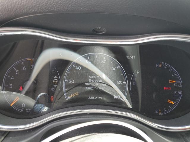 1C4RJFBG1KC724654 Jeep Grand Cherokee Limited