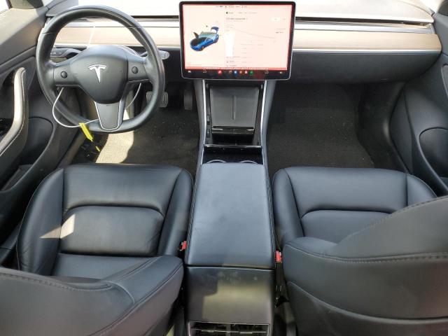 5YJ3E1EA1JF102612 Tesla MODEL 3