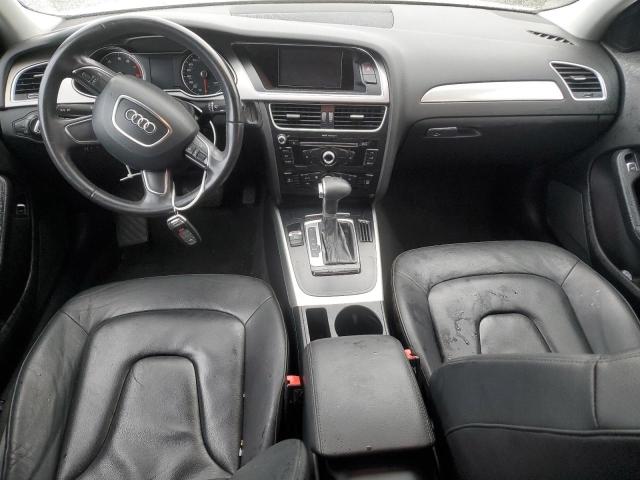 VIN WAUAFAFL3EA082251 2014 Audi A4, Premium no.8