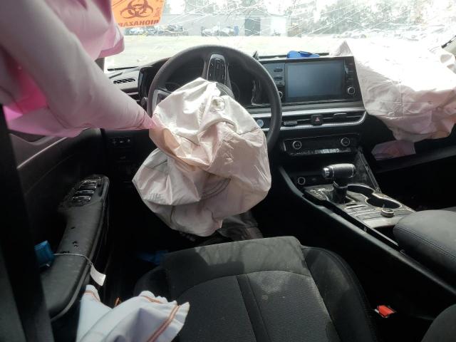 5XXG14J22NG152869 KIA K5 LXS
