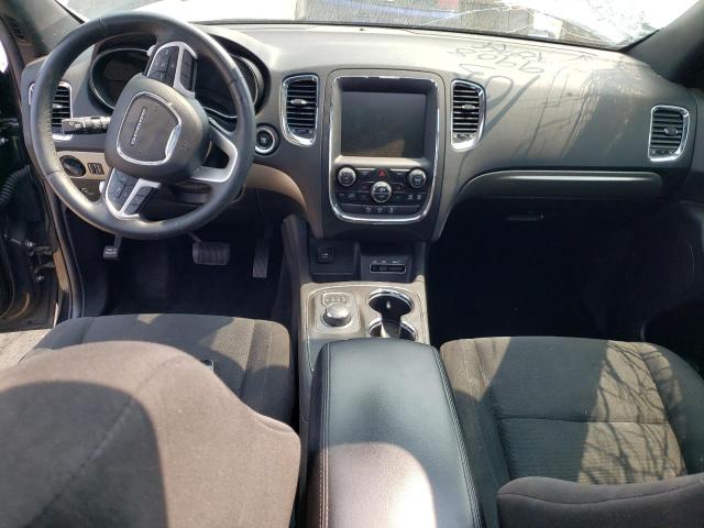 1C4RDJAG8EC977812 Dodge Durango Sxt