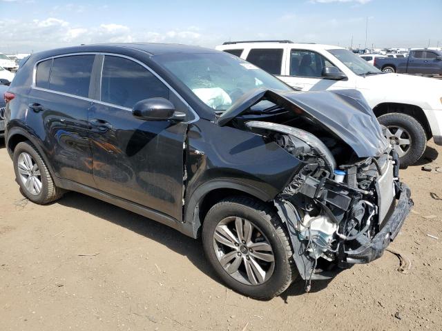 KNDPMCACXH7276315 KIA Sportage Lx