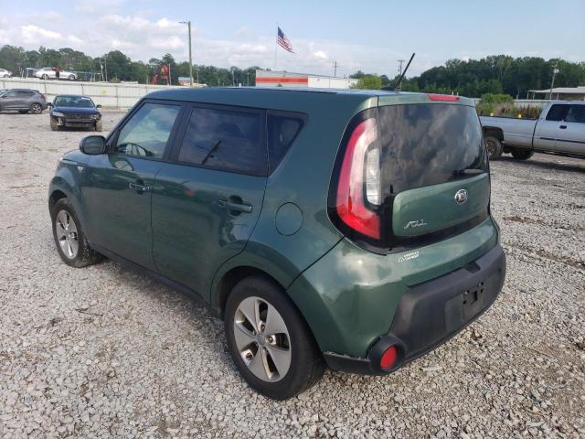 KNDJN2A24E7011860 | 2014 KIA soul