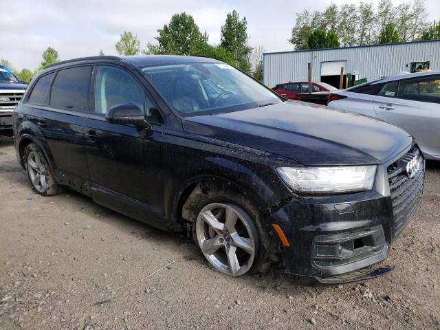 WA1VAAF7XJD043729 2018 AUDI Q7, photo no. 4