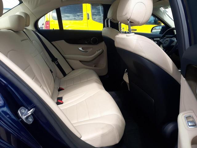 55SWF4KB2HU226115 Mercedes-Benz C 300 4matic