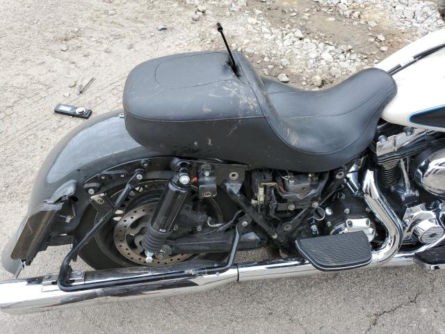 2012 HARLEY-DAVIDSON FLHTC ELEC - 1HD1FFM19CB656665