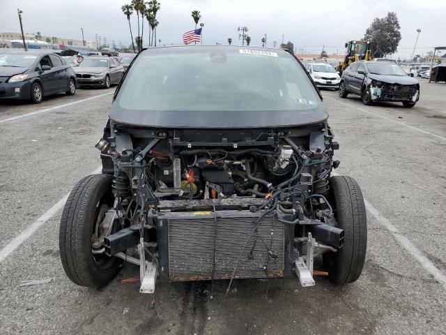 2015 BMW I3 REX - WBY1Z4C51FV278537