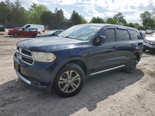 2012 Dodge Durango SXT