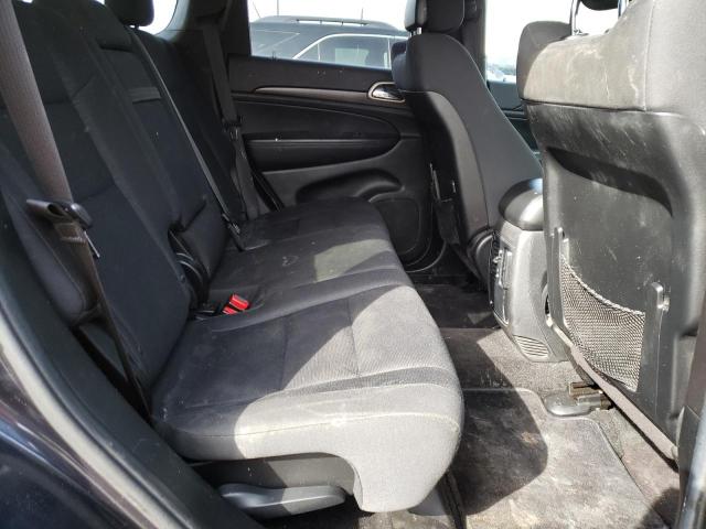 1C4RJFAG6EC392975 Jeep Grand Cherokee Laredo