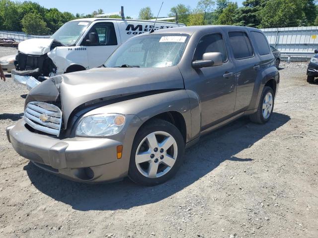 2011 Chevrolet HHR LT