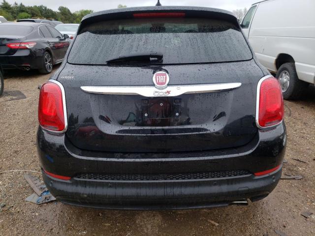2016 FIAT 500X LOUNG ZFBCFXDT1GP347205