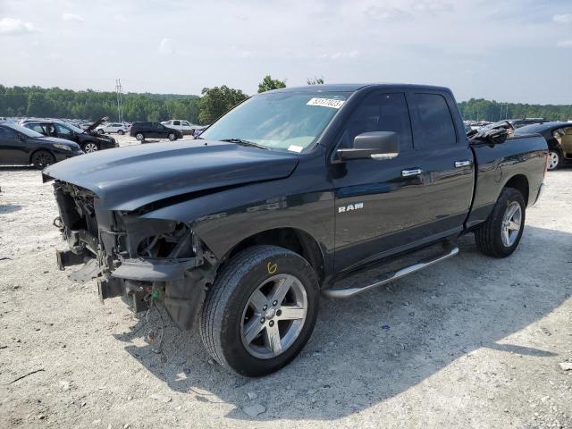 2010 Dodge Ram 1500 