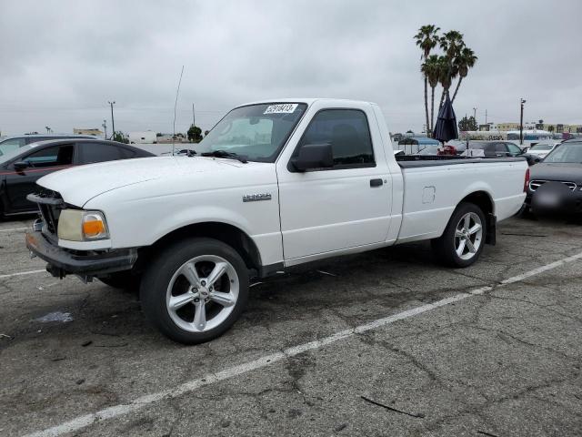 2009 Ford Ranger 