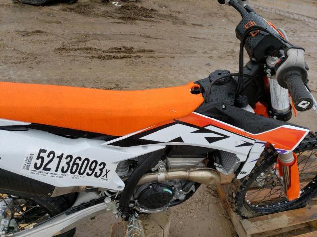 2023 KTM 350 SX-F VBKSXP431PM270714