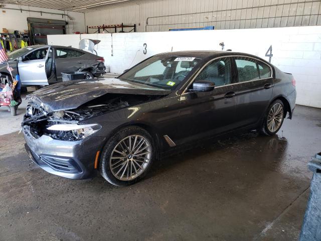 2020 BMW 540 XI - WBAJS3C05LCD73372