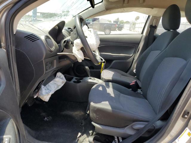 ML32A3HJ1HH018060 Mitsubishi MIRAGE ES