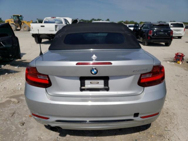 VIN WBA1K5C58FV242675 2015 BMW 2 Series, 228 I no.6