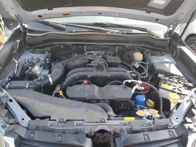 JF2SJAGC4JH555811 Subaru Forester 2.5i Premium