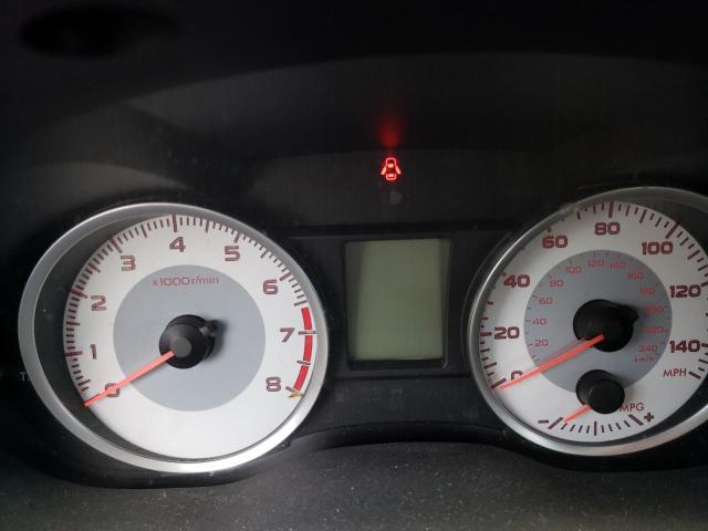 JF1GPAC62E8274332 Subaru Impreza Premium
