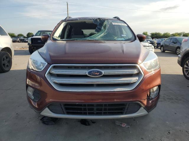 1FMCU0GD8JUB10326 2018 FORD ESCAPE, photo no. 5