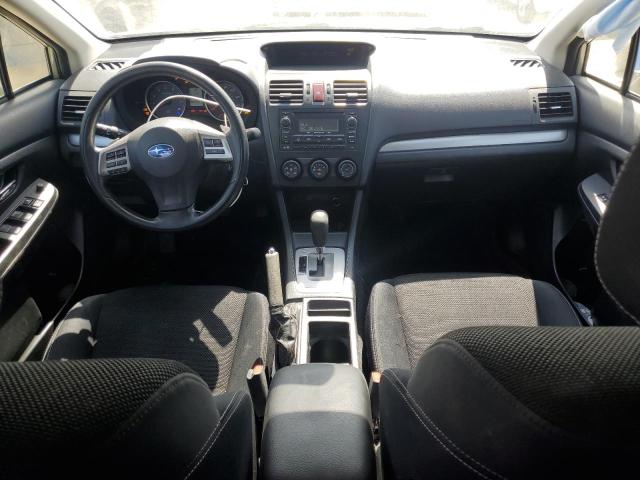 JF2GPAVC6E8273473 Subaru Xv Crosstrek 2.0 Premium