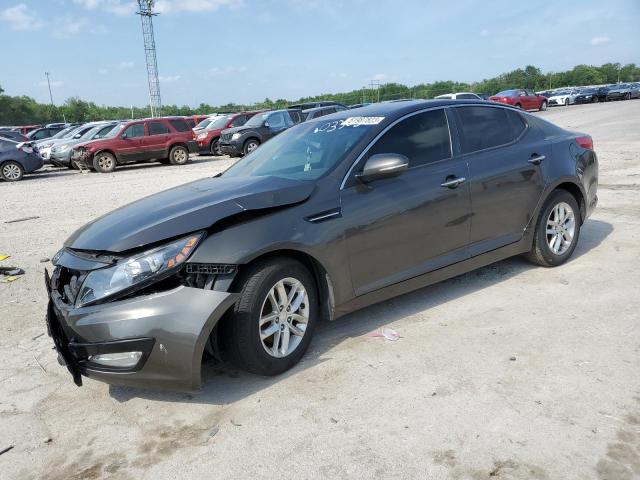 2012 Kia Optima LX