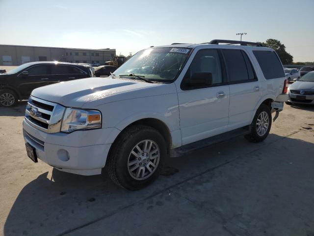 2012 Ford Expedition XLT