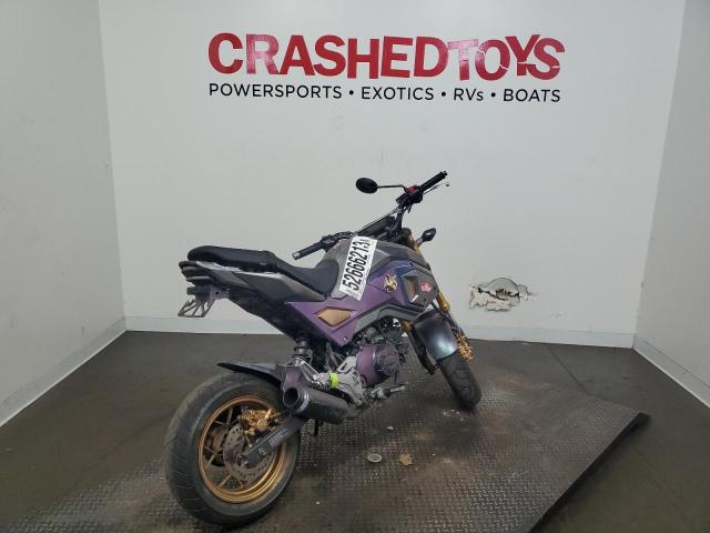 2018 HONDA GROM MLHJC7513J5011534