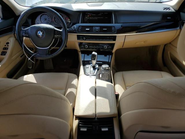 WBA5A5C50FD521161 BMW 528 I