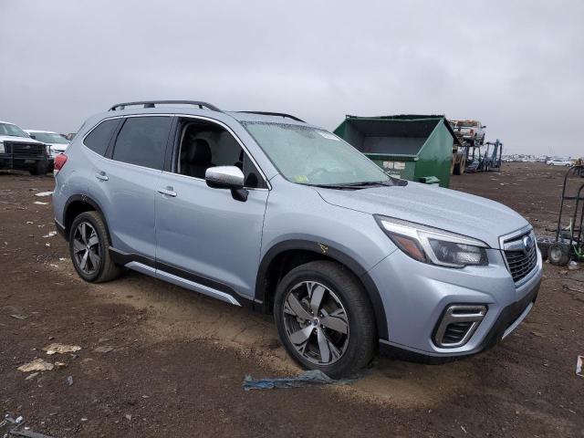 JF2SKAXC6MH466243 Subaru Forester Touring